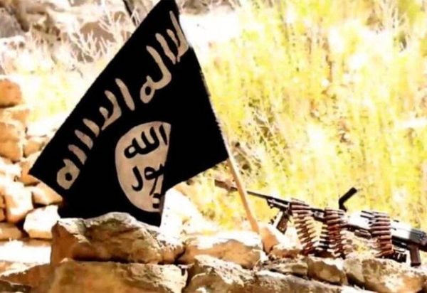 القيادة الأميركية الوسطى تعلن مقتل قيادي بارز في "داعش" شمال شرق سوريا