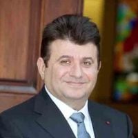 المحامي بول يوسف كنعان