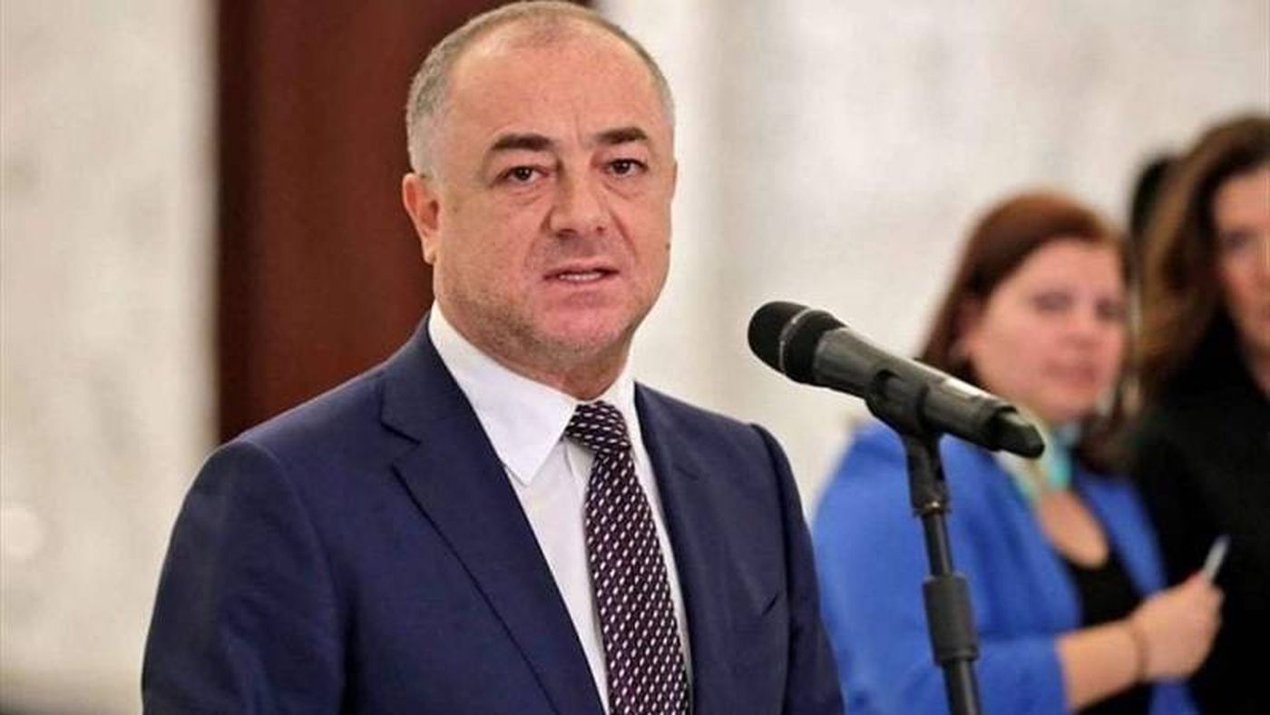 بو صعب: عون ضد تعطيل العمل التشريعي.. ولا يعلم شيئاً عن تعيين غير كرم