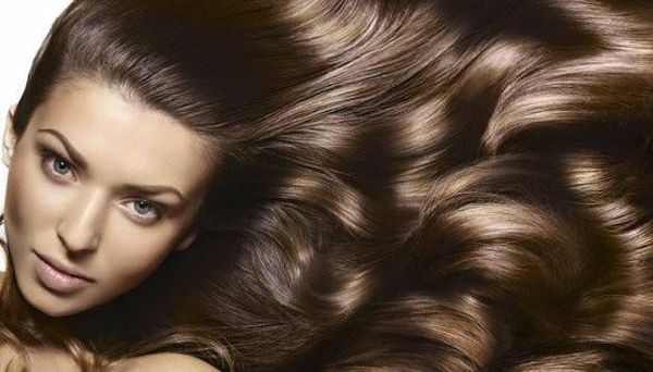 شامبو لتكثيف الشعر... إصنعيه في المنزل