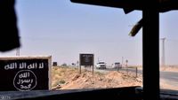 خبير عسكري: "داعش" يتبنى استراتيجية جديدة للمرحلة القادمة