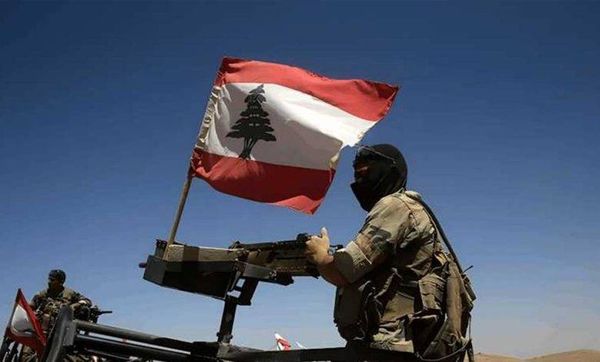 الجيش ينفّذ تمارين تدريبية في القاع بين 11 و13 آب