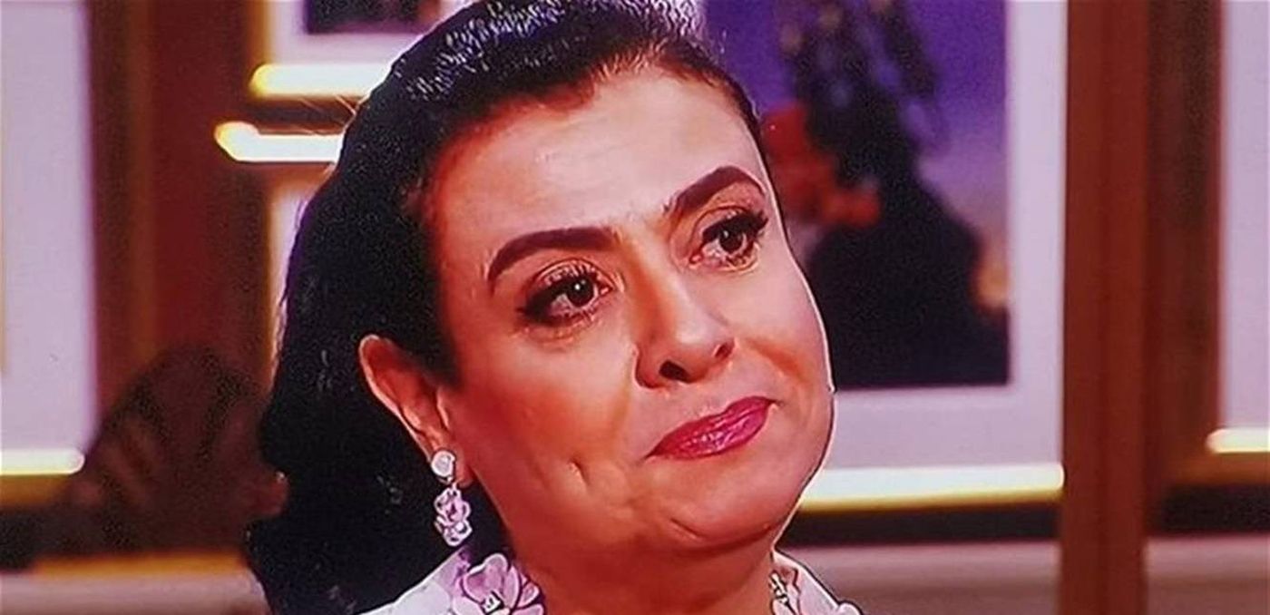 نشوى مصطفى تكشف عن أسوأ عام مرت به