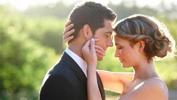 ما هى أسرار القبلة  وما هى ونتائجها وتأثيرها على الرجل والمرأة