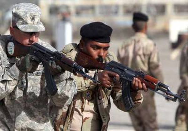 13 قتيلًا في اشتباكات بين الدولة الاسلامية والقوات العراقية بـ “صلاح الدين”