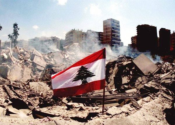 عندما ينهار سقف العائلة تحت وطأة النزوح... قصص غير مرئيّة عن التفكك والصمود
مُعمّرون يتحدّثون عن تجربتهم الطويلة في ظلّ الحروب التي عاشوها في لبنان