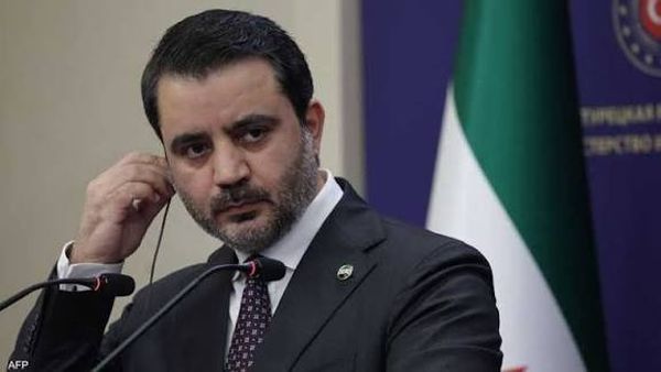 ‏وزير الخارجية السوري: الاتصالات مع "إسرائيل" انقطعت بعد هجومها على قاعدة أبو الظهور