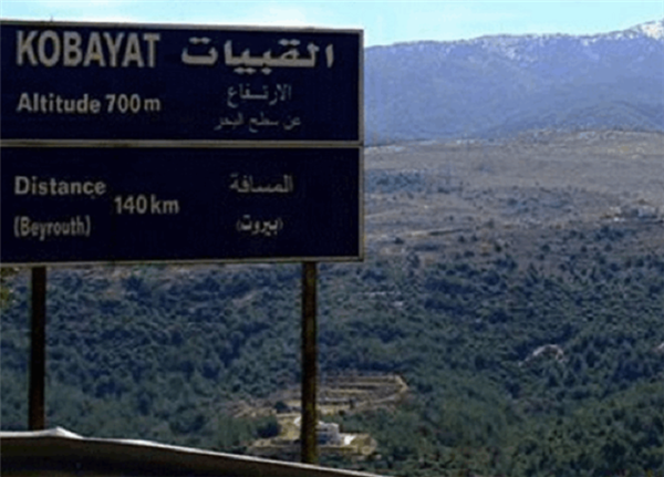 بلدية القبيات تنفي حصول جريمة في المنطقة