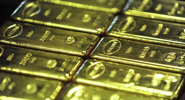 مصر... منجم ذهب يحقق 7 ملايين دولار للميزانية