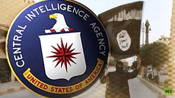 المخابرات المركزية CIA تغتال قادة "داعش" في سوريا