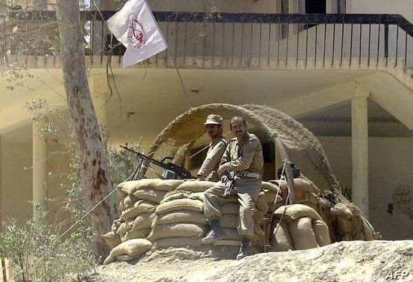 تقرير أميركي: منظمة "مجاهدي خلق" أصبحت عبئاً