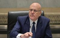 ميقاتي: نأمل ان يتحول وقف النار الى استقرار دائم