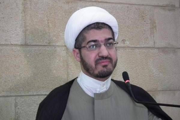 النابلسي: عملية المقاومة دفعة على الحساب والرد على المسيرات الاسرائيلية لم يأت بعد