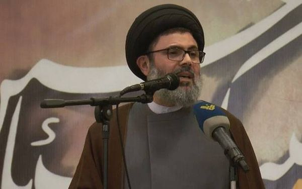 ضروري الاستفادة من مياهنا ونفطنا

حزب الله : الاستهداف الاميركي للمقاومة

لن يؤثر في دورها في الـمعادلة الداخلية