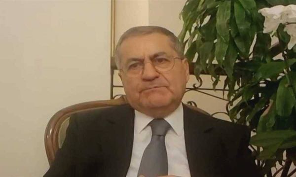 موسى: المساعي لم تفشل
حتى الساعة في الملف الرئاسي