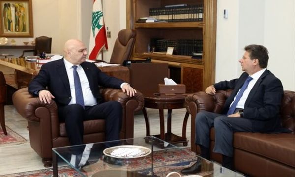 كنعان: موقف الرئيس عون الطريق الوحيد لاستعادة الاستقرار
