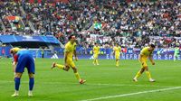 يورو 2024: النمسا وأوكرانيا تنعشان آمالهما بالتأهل