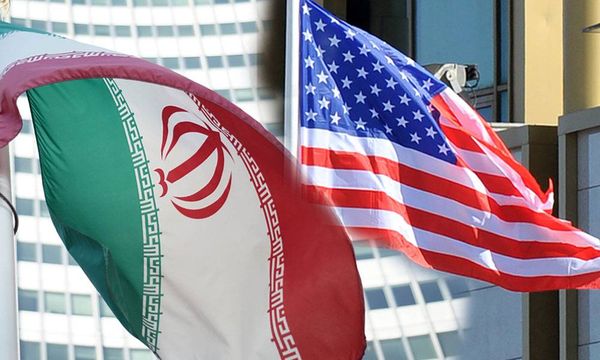 عقوبات أميركية جديدة على إيران