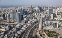 رئيسة المحكمة العليا الإسرائيلية السابقة تحذر من “فوضى داخلية”