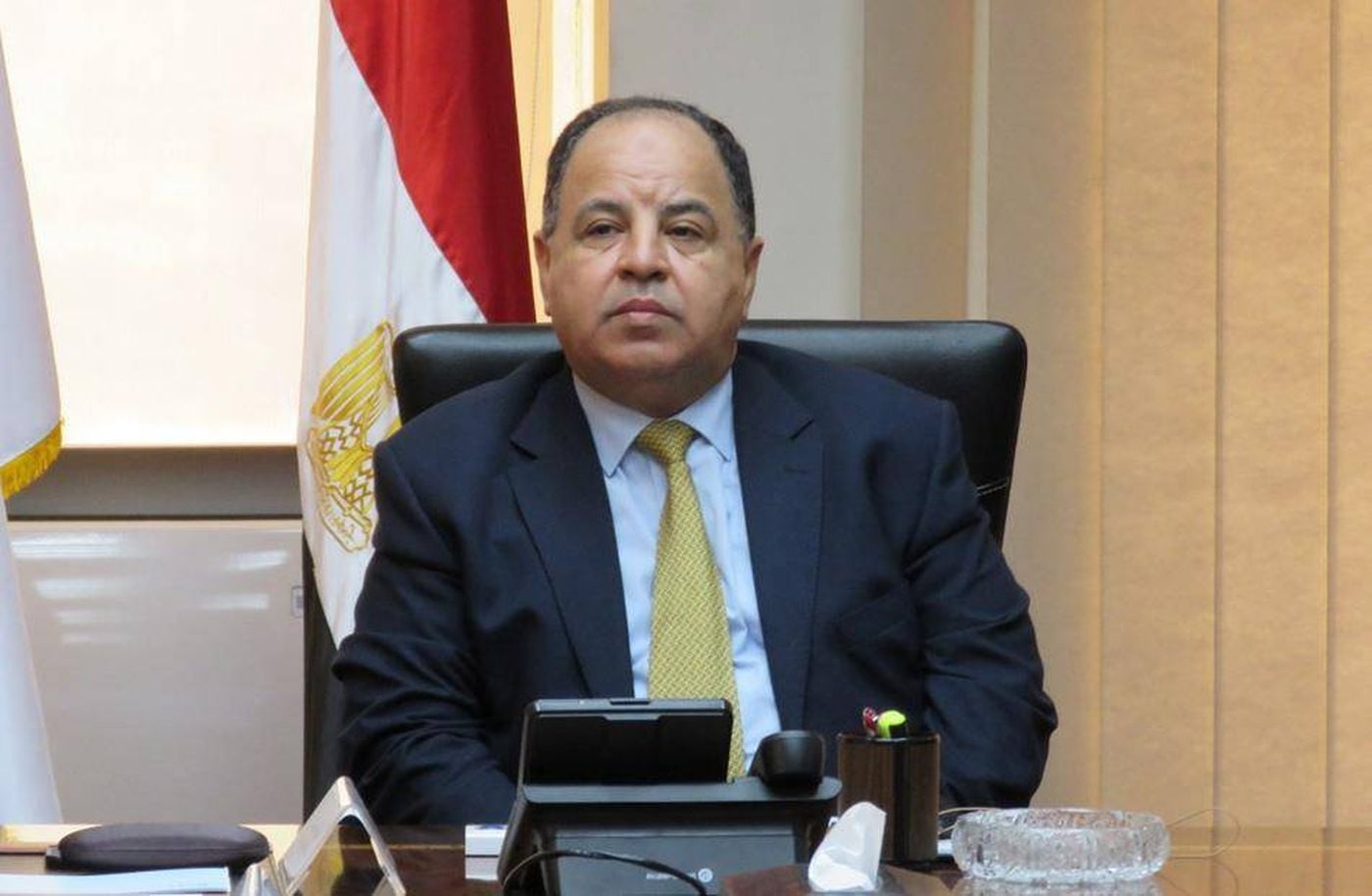 وزير المالية المصري: صندوق النقد الدولي لم يطلب رفع الدعم عن الخبز