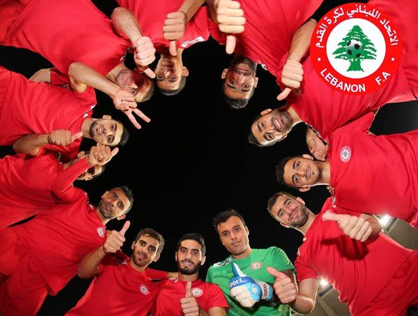 منتخب لبنان لكرة القدم يواصل تحضيراته في الكويت