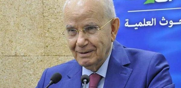 مراد يدعو لفتح طريق سوريا: على الحكومة دعم الزراعة والثروة الحيوانية