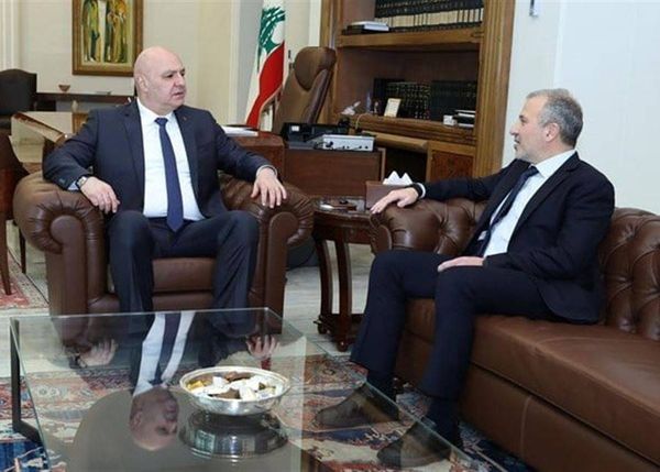 باسيل بعد لقائه عون: التزام المهل الدستورية والقانون الانتخابي