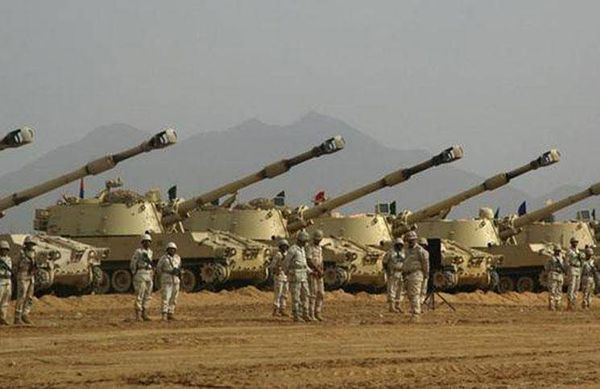 هل ترغب السعودية في لعب دور “شرطي المنطقة”؟