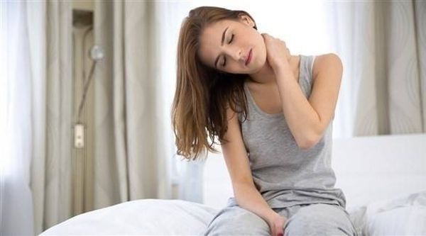 لعلاج هذا الألم المزعج.. استخدموا منشفة قطنية لمدة 20 دقيقة