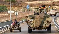 ألمانيا تبدأ سحب قواتها تدريجياً من مالي