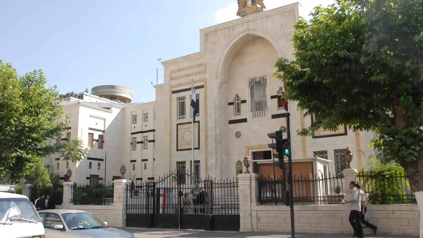 مجلس الشعب السوري يلغي محكمة قضايا الإرهاب ويبطل مفاعيل أحكامها