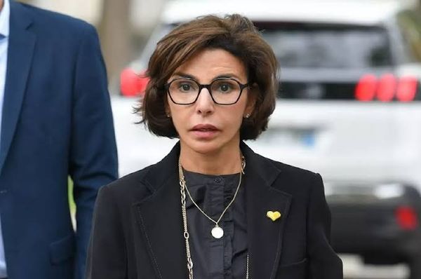 النيابة الفرنسية تطلب سجن رشيدة داتي 4 سنوات في قضية "رينو-نيسان"
