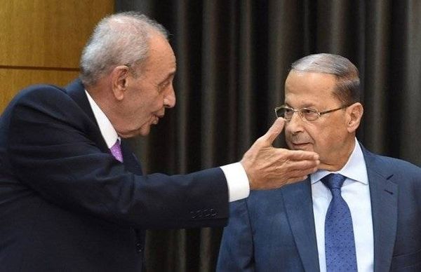 الحزب بين "التيار" و"الحركة".. هل من رغبة في استئناف مبادرة بري؟