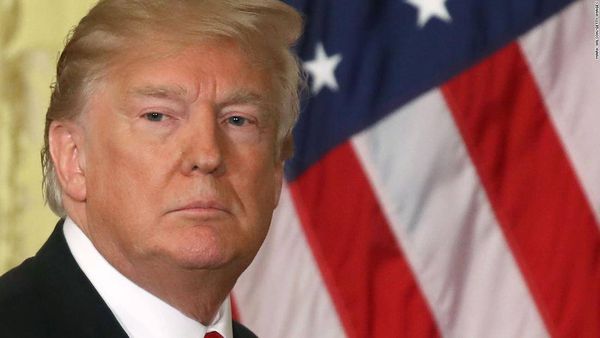 South Africa protests Trump's 'shithole' remarks