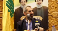 ايهاب حمادة: جنّبنا لبنان الإنزلاق إلى الصدام الداخلي
