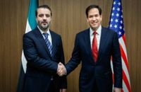 الشيباني وروبيو: عملية تدمر محاولة لزعزعة العلاقة السورية–الأميركية