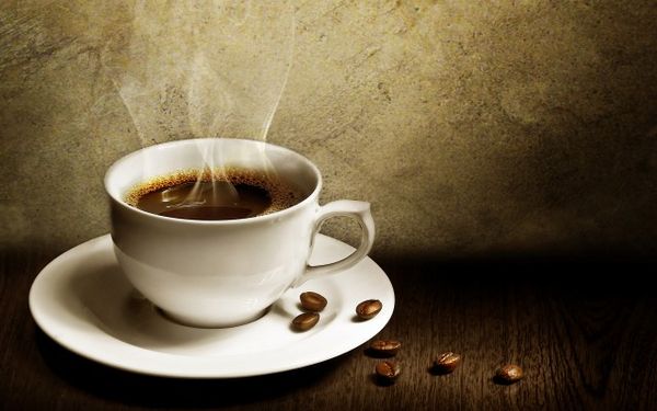 وإليكم سبب إضافي لشرب القهوة
