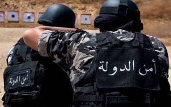 شعبة الـمعلومات تـتبــع وتـــرصد وتشتبــك مـــع أكبر تــجّار الـمُخدّرات

«أبو ســلّــة» فــي قبضة جهاز أمــن الــدولــة مـــع ستّة موقوفين