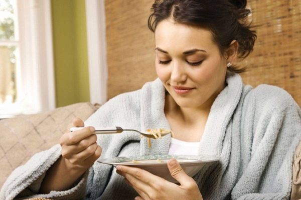 وأخيراً كُشف السبب.. سبب زيادة الوزن في فصل الشتاء يعود الى هذا الهرمون