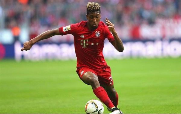 رسمياً... بايرن ميونيخ يربط مهندس 
دوري الأبطال السادس بعقد طويل