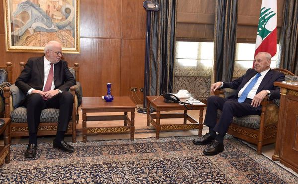 بري عرض مع نصار المستجدّات