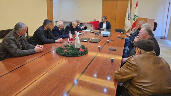 هاني: تفاهمات لحماية الإنتاج المحلي وتنظيم الاستيراد