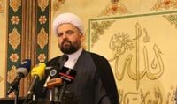 قبلان يحذّر من أخطر مراحل لبنان: حماية الجنوب أساس بقاء الدولة