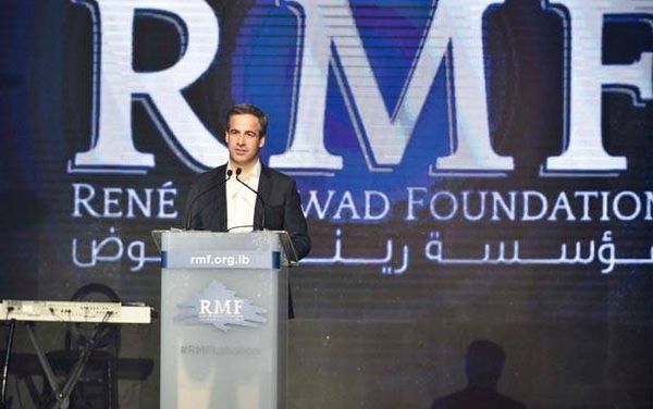 معوّض: طائفتنا لبنان ولا نقبل بتجزئة الإنسان