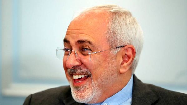 ظريف للأمريكيين: "Seriously"؟!
