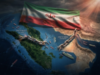 إيران: سنكشف قريباً عن آلية جديدة لإدارة حركة الملاحة في هرمز