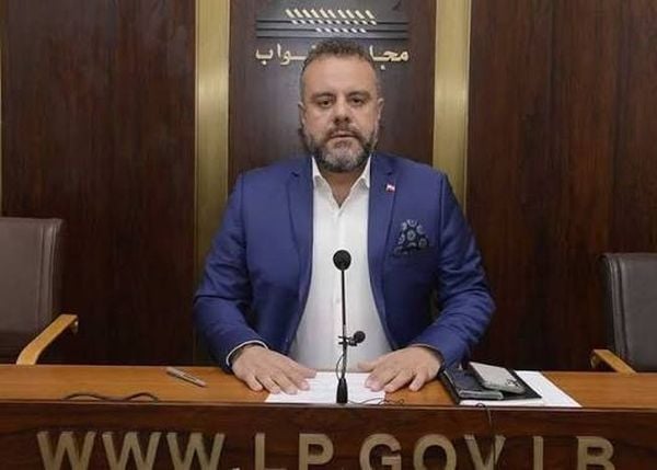 عبد المسيح عن موازنة 2027: "متل الفرقيع... بالنتيجة جيبتك الفاضية"