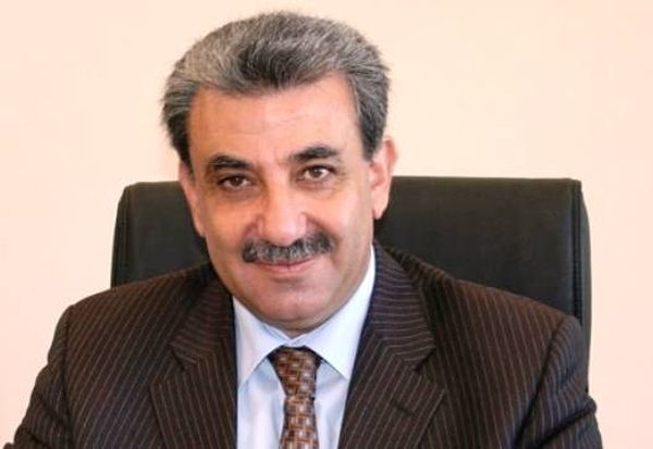 طعمة: المطلوب من النواب الستة الواقعية والموضوعية والعودة إلى كتلهم ومواقعهم وترك البلد يعالج أزماته