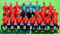 منتخب إسبانيا.. وعودة إلى عالم النخبة