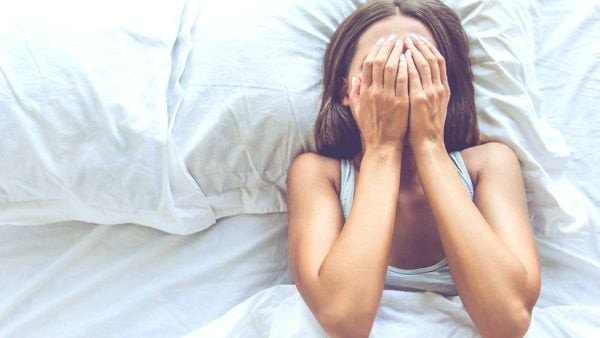 كيف تنام بشكل أفضل خلال موجات الحر؟
